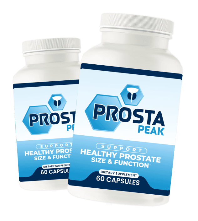 Prosta Peak