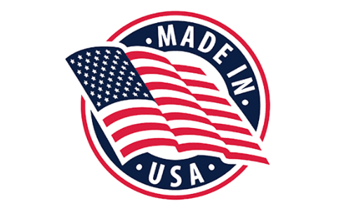 Prosta Peak - made in USA