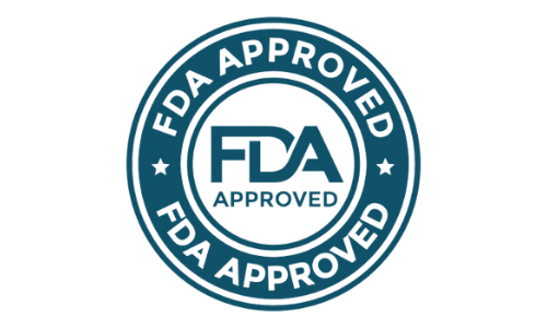 Prosta Peak - FDA Approved