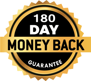 Prosta Peak - Money Back Guarantee