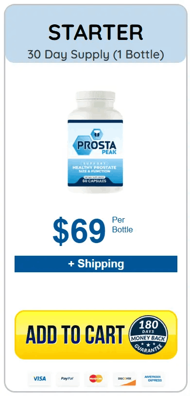 Buy Prosta Peak