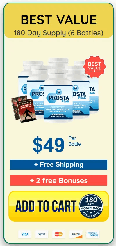 Buy Prosta Peak