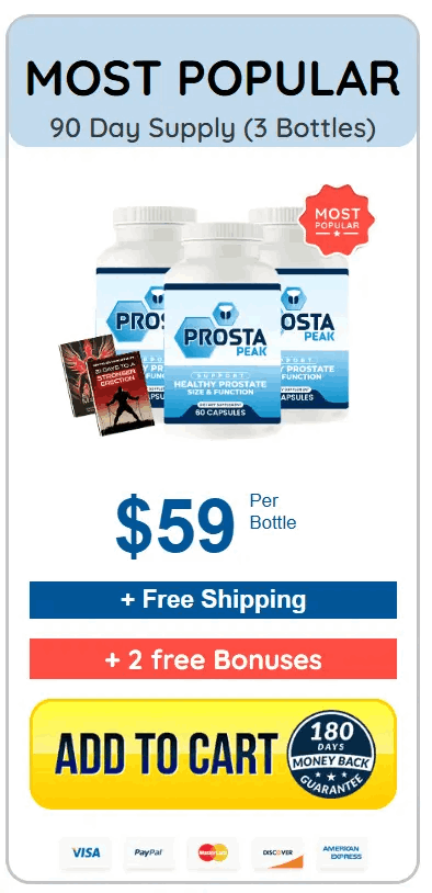 Buy Prosta Peak